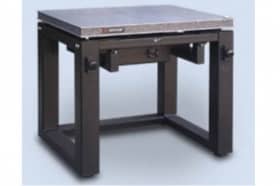 Рабочая станция MK2606-01-XX: виброизоляционная платформа 1000BM-1