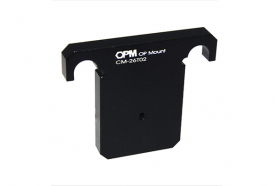 Мишень для юстировки оптики, модель CM-26T02
