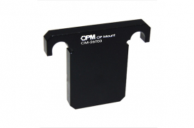 Мишень для юстировки оптики, модель CM-26T03