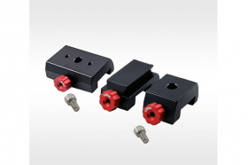 Каретки для оптических рельс DR50, серия DR50F