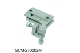 Механические позиционеры для волоконной оптики GCM-23