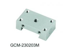 Механические позиционеры для волоконной оптики GCM-23