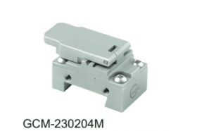 Механические позиционеры для волоконной оптики GCM-23