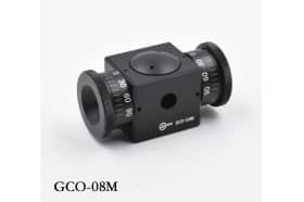 Регулируемый поляризационный аттенюатор/светоделитель GCO-08