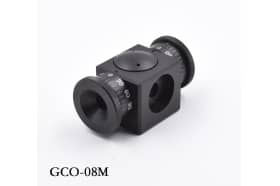 Регулируемый поляризационный аттенюатор/светоделитель GCO-08