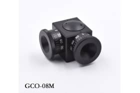 Регулируемый поляризационный аттенюатор/светоделитель GCO-08
