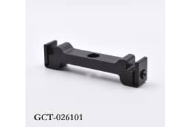 Адаптер для крепления оптических элементов GCT-026101