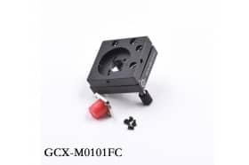 Кинематический держатель с разъемом для волоконно-оптического кабеля GCX-M