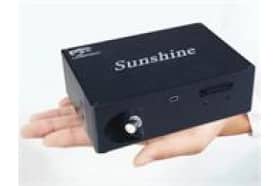 Высокочувствительные спектрометры Sunshine
