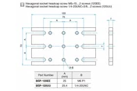 BSP-120EE