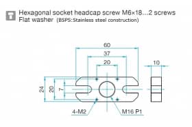 BSP-2460