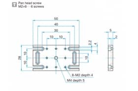BSP-50