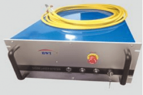Многомодовая лазерная диодная система 2000w, модель DLS 2000