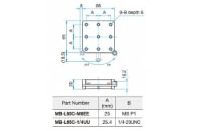 MB-L65C-M6EE