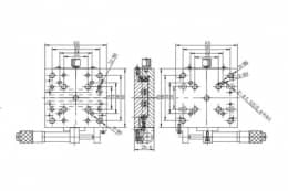 Линейный транслятор LSSP-X-25VC-02
