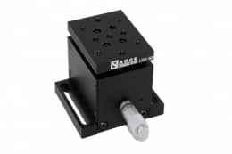 Вертикальная платформа LSSS-5QV
