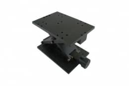 Вертикальная платформа LSSS-60JS