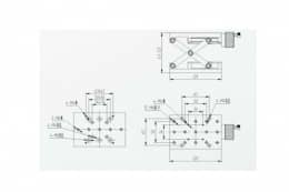 Вертикальная платформа LSSS-60JS