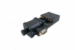Моторизированные гониометры и наклонные платформы LSDJ-HW-01