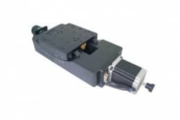 Моторизированные гониометры и наклонные платформы LSDJ-HW-02