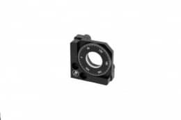 Держатели для поляризаторов с измерительной шкалой по оси вращения LSPG2-25.4