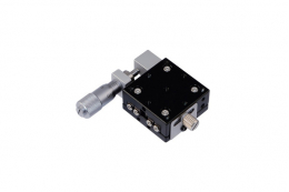 Миниатюрный линейный транслятор, модель MAX-30-6