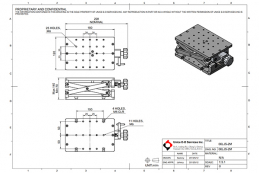 Лабораторная платформа «Lab Jack», модель 06LJS-2M