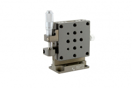 Высокоточная вертикальная платформа, модель 06VTS-3M