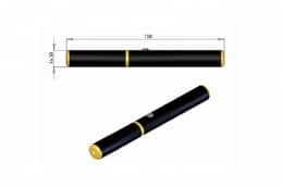 Портативные синие лазеры, длина волны 473 нм, модель GLP-473