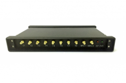 Синхронизатор для PIV систем, модель MicroPulse 725