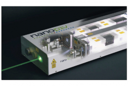 PIV-лазеры Litron, серия TRL PIV