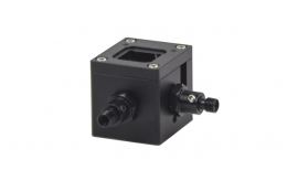 Держатель для кювет четырехканальный, модель BIM-6305-03
