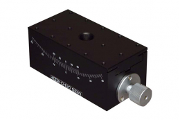 Гониометр 60х120 мм, ±20°, модель TS-211