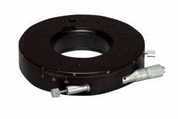 Поворотная платформа, диаметр 150 мм, модель RS-211T