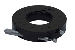 Поворотная платформа, диаметр 150 мм, модель RS-211T-R (симметричная)