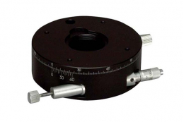 Поворотная платформа, диаметр 90 мм, модель RS-911T