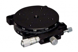 Поворотная платформа, диаметр 60 мм, модель RS-6012-R (симметричная)