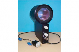 Коллекторные йодные ячейки, артикул I2M-5, I2M-10
