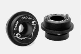 Держатель для лазерных диодов, серия OAD-F