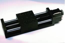 Линейный моторизированный транслятор, серия GCD-10