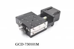 Высокоточный моторизированный гониометр, серия GCD-730101М