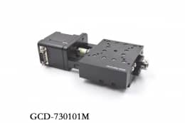 Высокоточный моторизированный гониометр, серия GCD-730101М