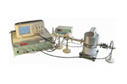 Аппарат микроволнового ферромагнитного резонанса LADP-4