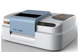 FTIR-990 FTIR-спектрометр