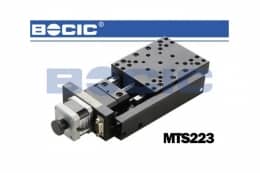 Моторизированный линейный транслятор, серия MTS220