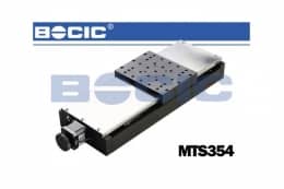 Моторизированный линейный транслятор, серия MTS350