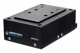 Нанопозиционеры с перемещением по оси Z ANT95-3