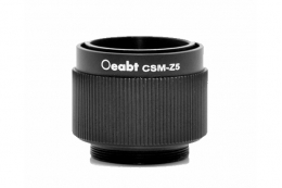 Телескопическая линзовая втулка CSM-Z5 Ø1 дюйм