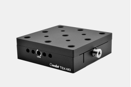 Ступень линейного перемещения TSX-M3 по оси X