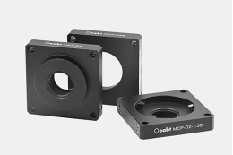 Переходная пластина micro dovetail серии MCP в виде ласточкиного хвоста